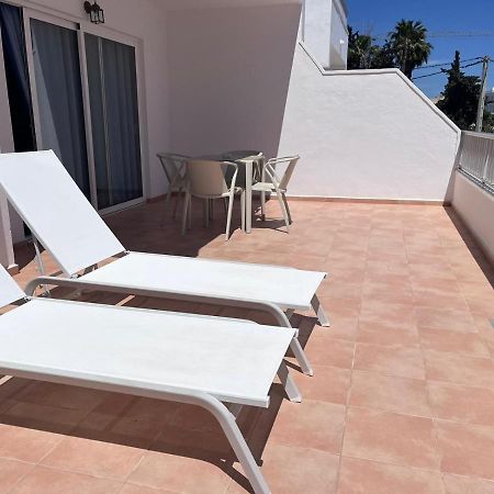Vistamar I - Mc Apartments Ibiza Плайя-ден-Босса Екстер'єр фото